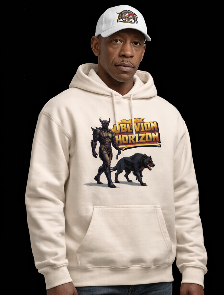 Meyerville Official Merchandise