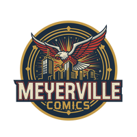 Meyerville Comics