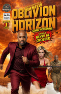 OBLIVION HORIZON  # 1